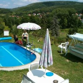 Malomkerék Vendégház I. Zebegény - Egyéb