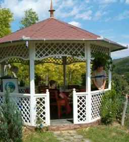 Malomkerék Vendégház I. 