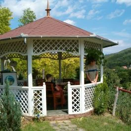 Malomkerék Vendégház I. Zebegény - Egyéb