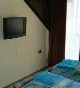 Malomkerék Vendégház I. 