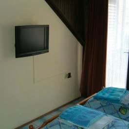 Malomkerék Vendégház I. Zebegény - Egyéb