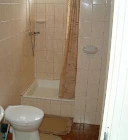 Malomkerék Vendégház II. 