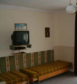 Malomkerék Vendégház II. 