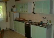 Malomkerék Vendégház II. Zebegény