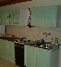 Malomkerék Vendégház II. 