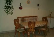 Malomkerék Vendégház II. Zebegény