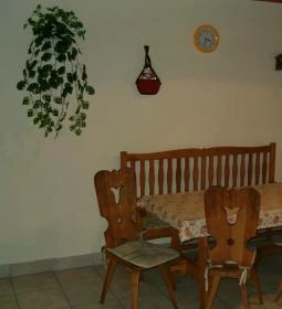 Malomkerék Vendégház II. 