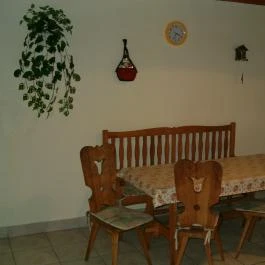 Malomkerék Vendégház II. Zebegény - Egyéb