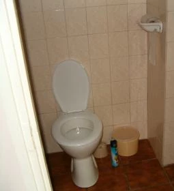 Malomkerék Vendégház II. 