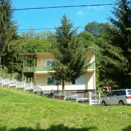 Malomkerék Vendégház II. Zebegény - Egyéb