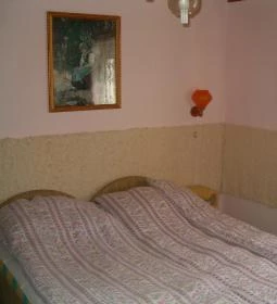 Malomkerék Vendégház II. 