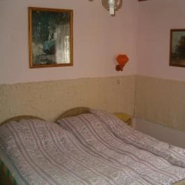 Malomkerék Vendégház II. Zebegény - Egyéb