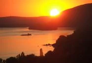 Mókus Ház Zebegény