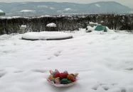 Mókus Ház Zebegény