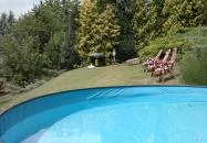 Mókus Ház Zebegény