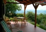 Mókus Ház Zebegény