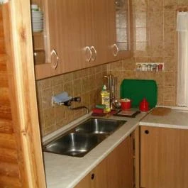 Mókus Ház Zebegény - Vendéglátás