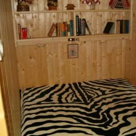 Mókus Ház Zebegény - Szobák