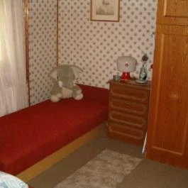 Mókus Ház Zebegény - Szobák