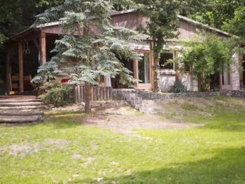 Naphegy Vendégház Zebegény