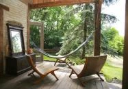 Naphegy Vendégház Zebegény