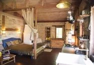 Naphegy Vendégház Zebegény