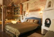 Naphegy Vendégház Zebegény