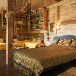 Naphegy Vendégház Zebegény - Szobák