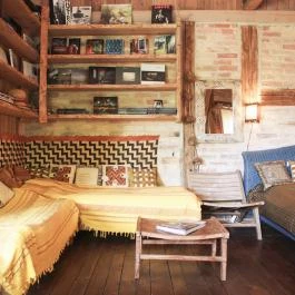 Naphegy Vendégház Zebegény - Szobák