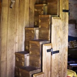 Naphegy Vendégház Zebegény - Egyéb