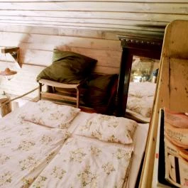 Naphegy Vendégház Zebegény - Szobák