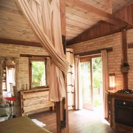 Naphegy Vendégház Zebegény - Szobák