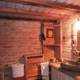 Naphegy Vendégház Zebegény - Szobák