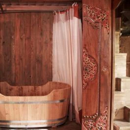 Naphegy Vendégház Zebegény - Szobák