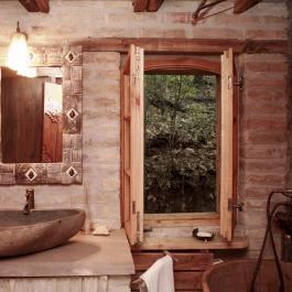 Naphegy Vendégház Zebegény - Szobák