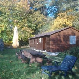 Naptanya Zebegény - Egyéb