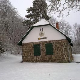 Naptanya Zebegény - Egyéb