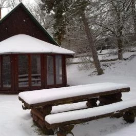 Naptanya Zebegény - Egyéb