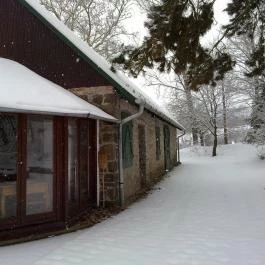 Naptanya Zebegény - Egyéb