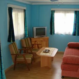 Szarvas Vendégház Zebegény - Egyéb