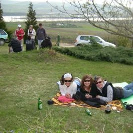 Szarvas Vendégház Zebegény - Egyéb