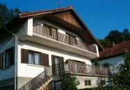 Varagya Vendégház Zebegény