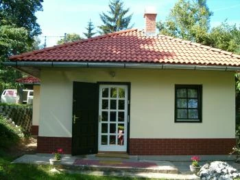 Völgy Nyaraló Zebegény