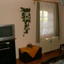 Völgy Nyaraló Zebegény - Szobák