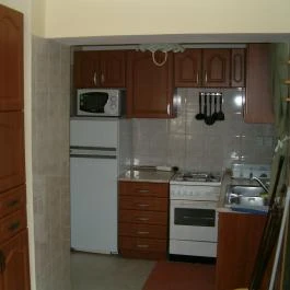 Völgy Nyaraló Zebegény - Vendéglátás