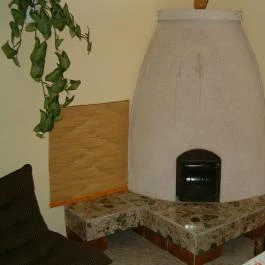 Völgy Nyaraló Zebegény - Vendéglátás