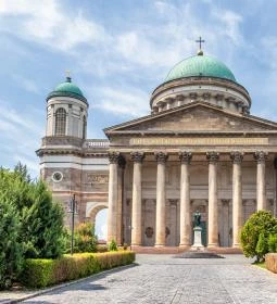 Esztergomi Bazilika