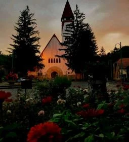 Havas Boldogasszony templom