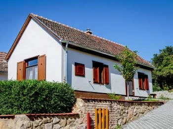 Rózsa Porta Zengővárkony