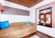 Rózsa Porta Zengővárkony